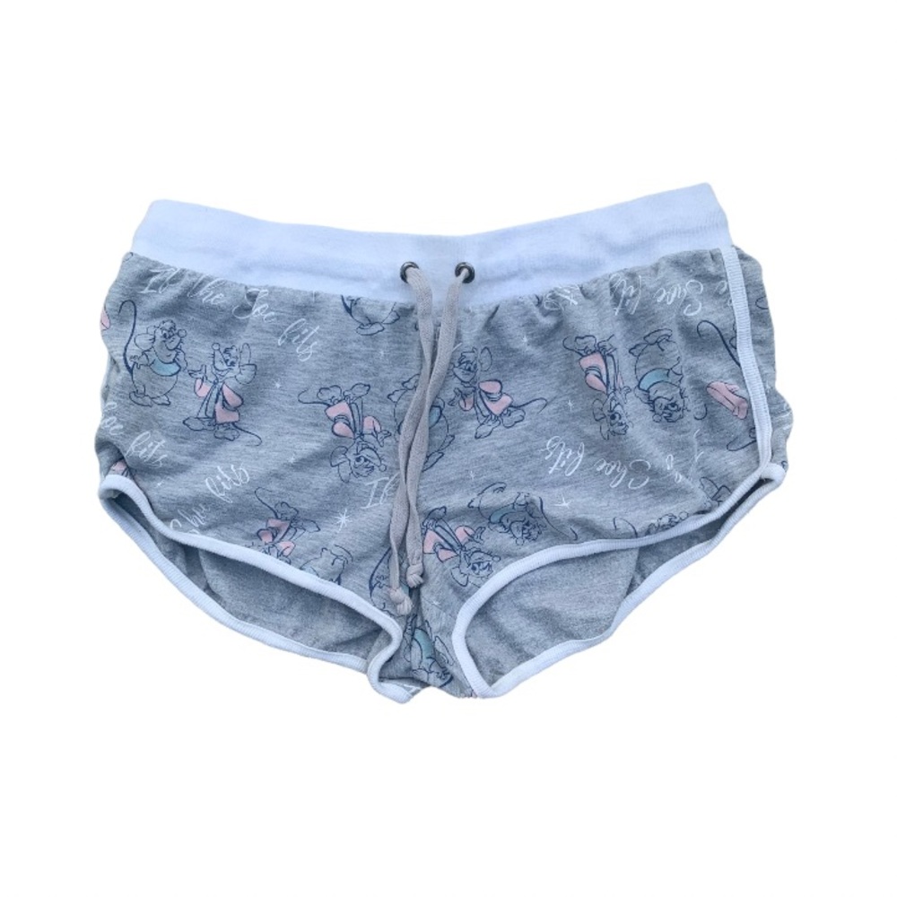 Disney Cinderella’s sleepwear women’s M (7-9) shorts